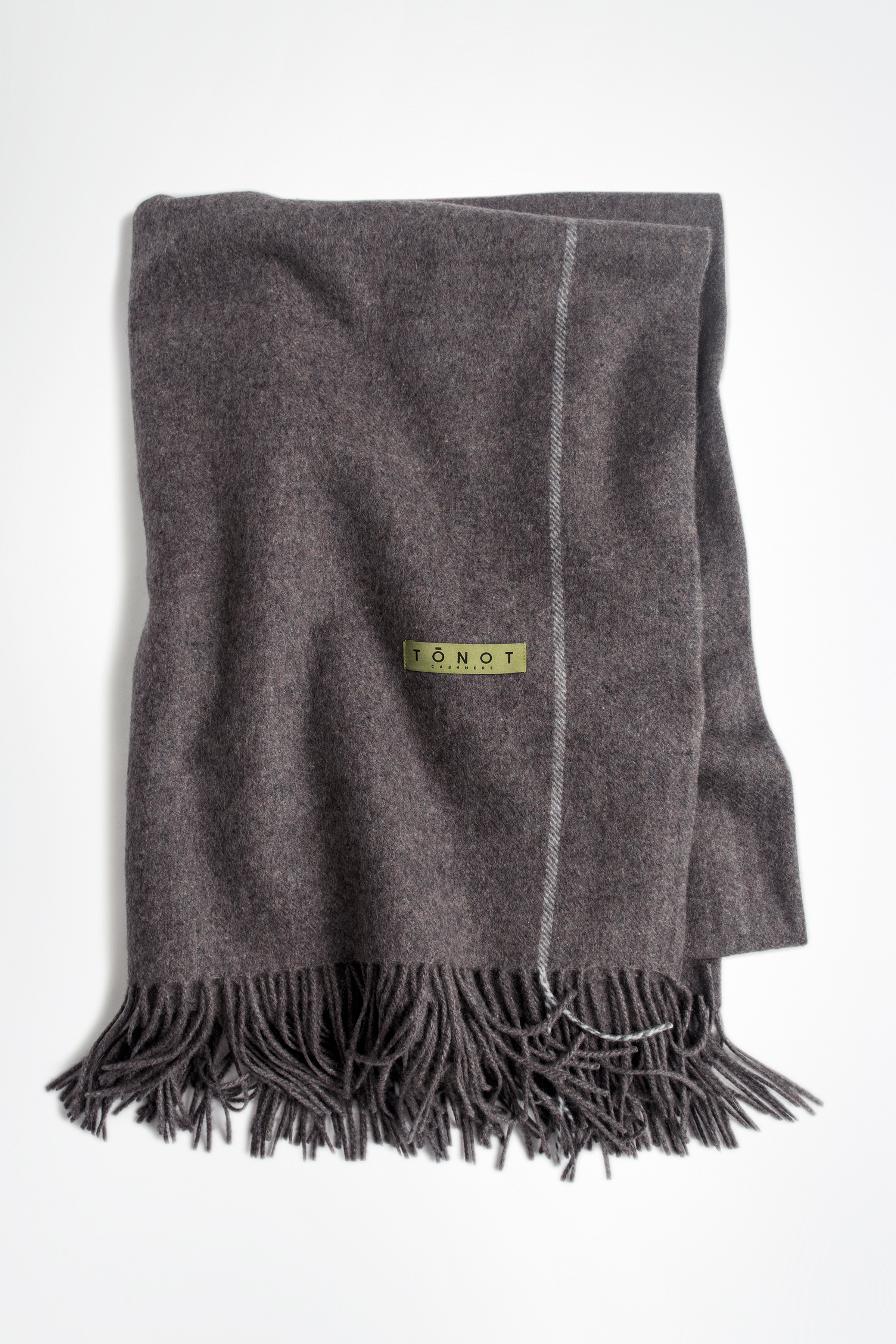 Tonot Cashmere Blanket