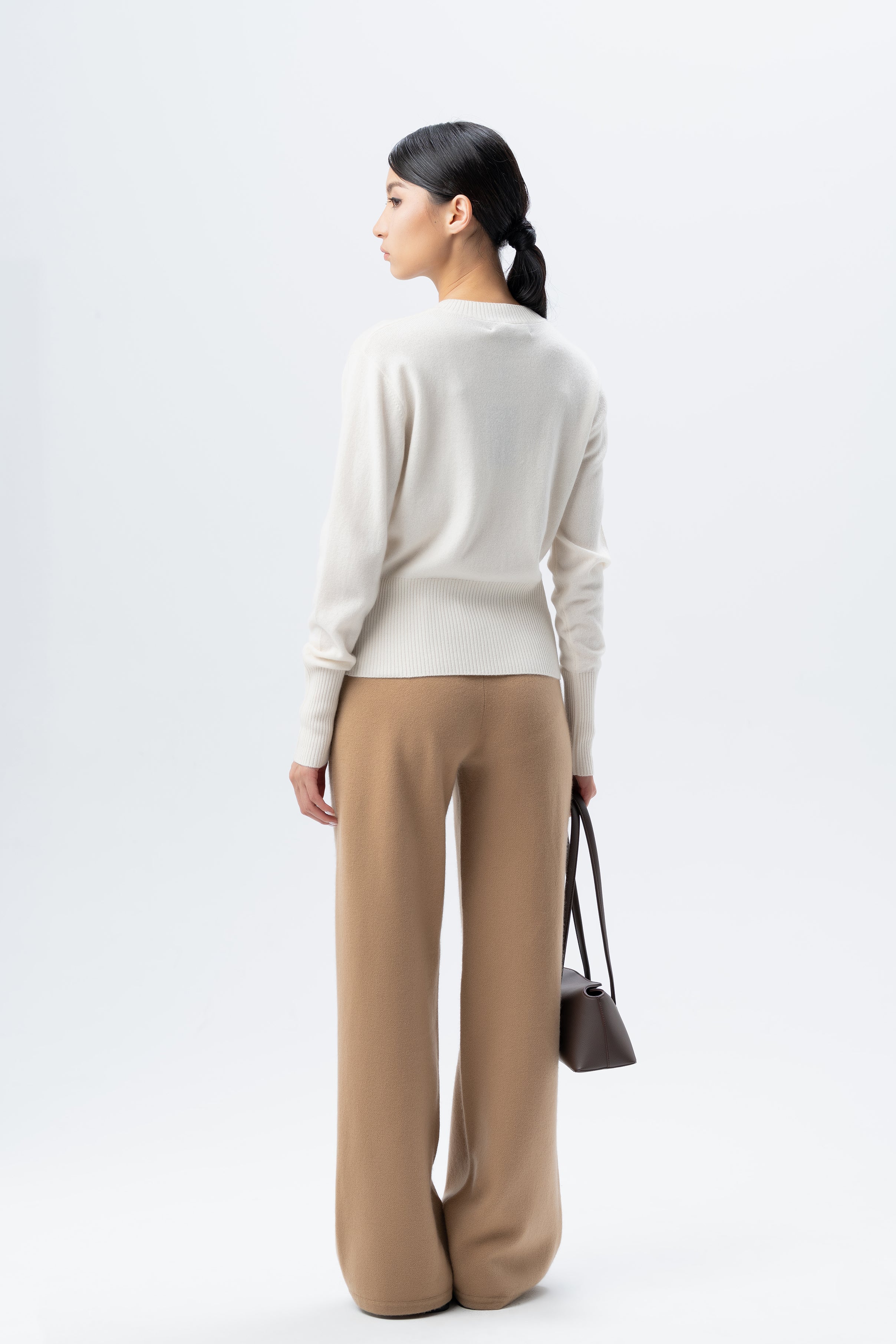 Bodios Cashmere Pants
