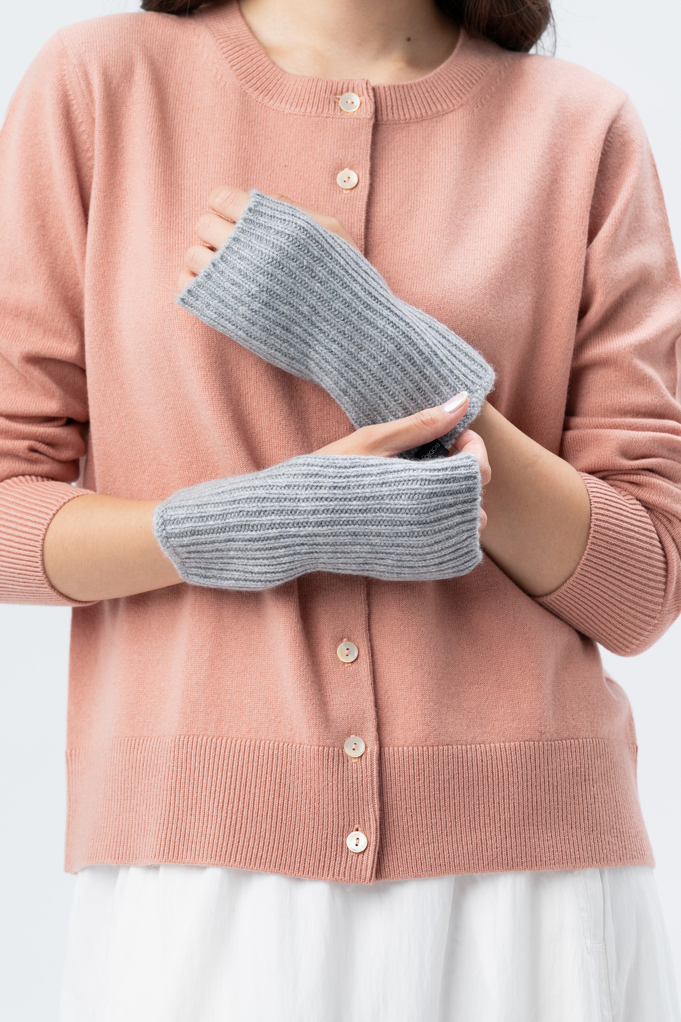 Cashmere Hand Warmer