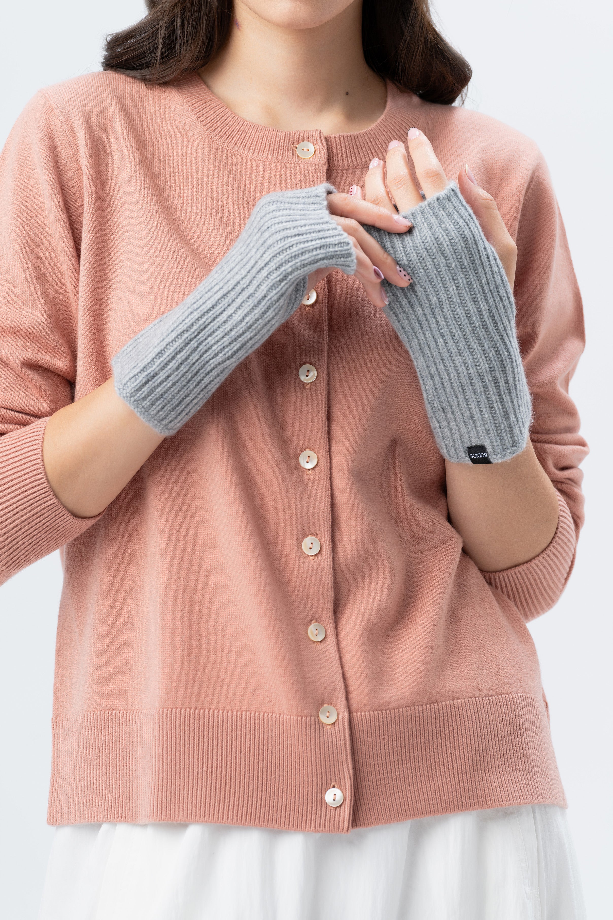 Cashmere Hand Warmer