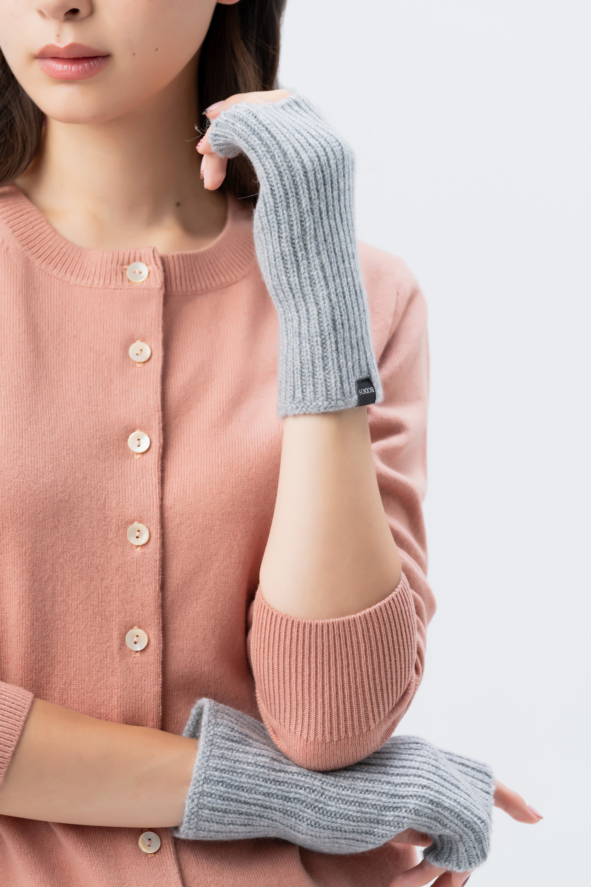 Cashmere Hand Warmer