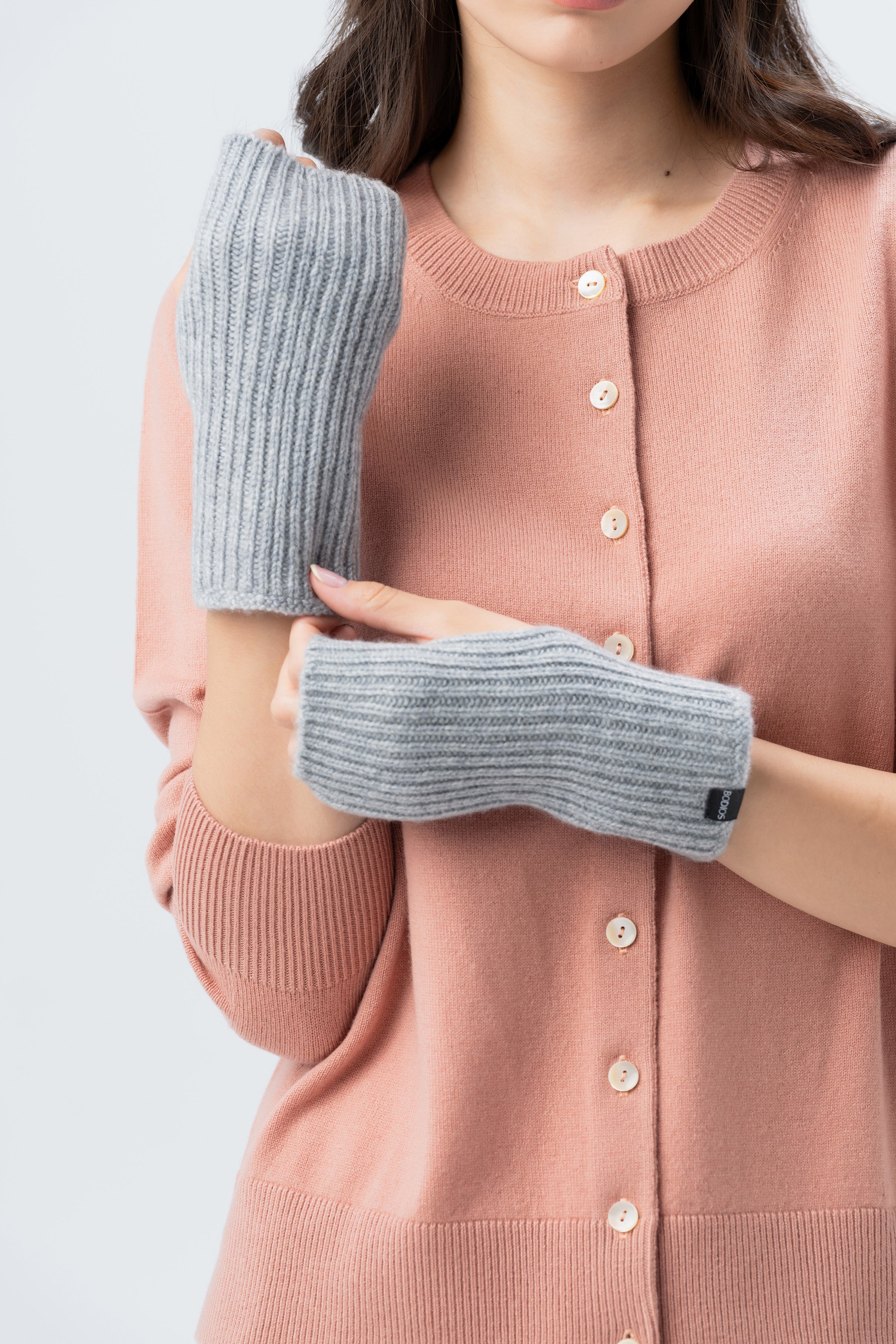 Cashmere Hand Warmer