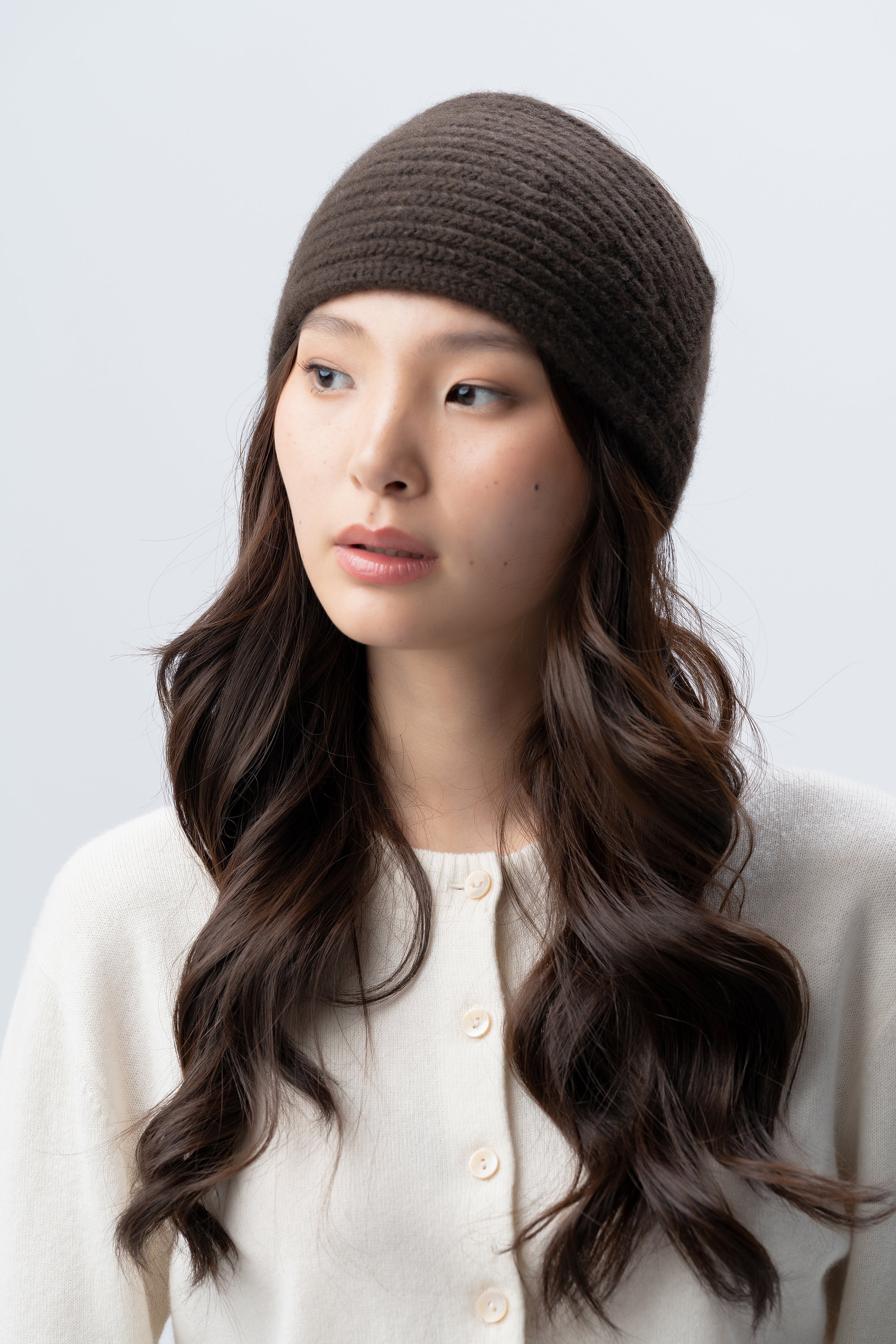 Bodios Cashmere Headband