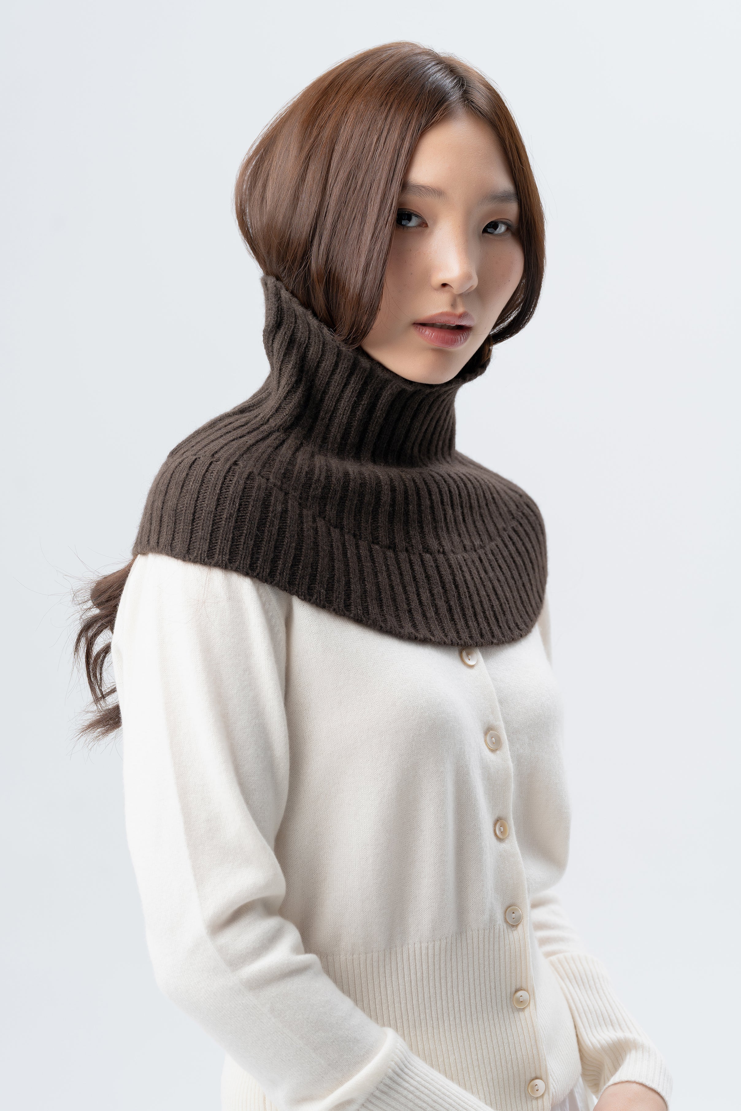 Bodios Thick Neck Warmer