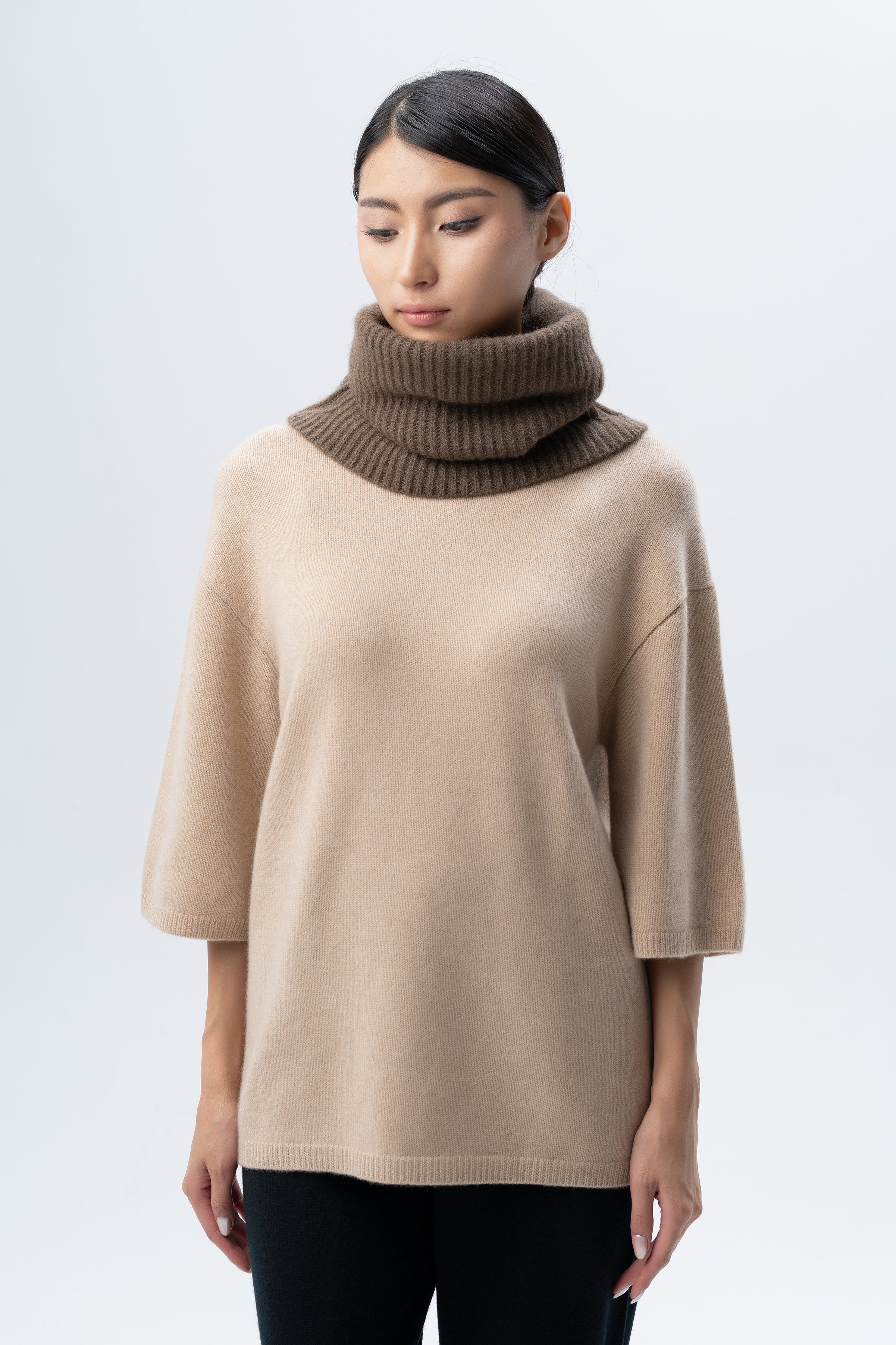 Neck & Belly Warmer