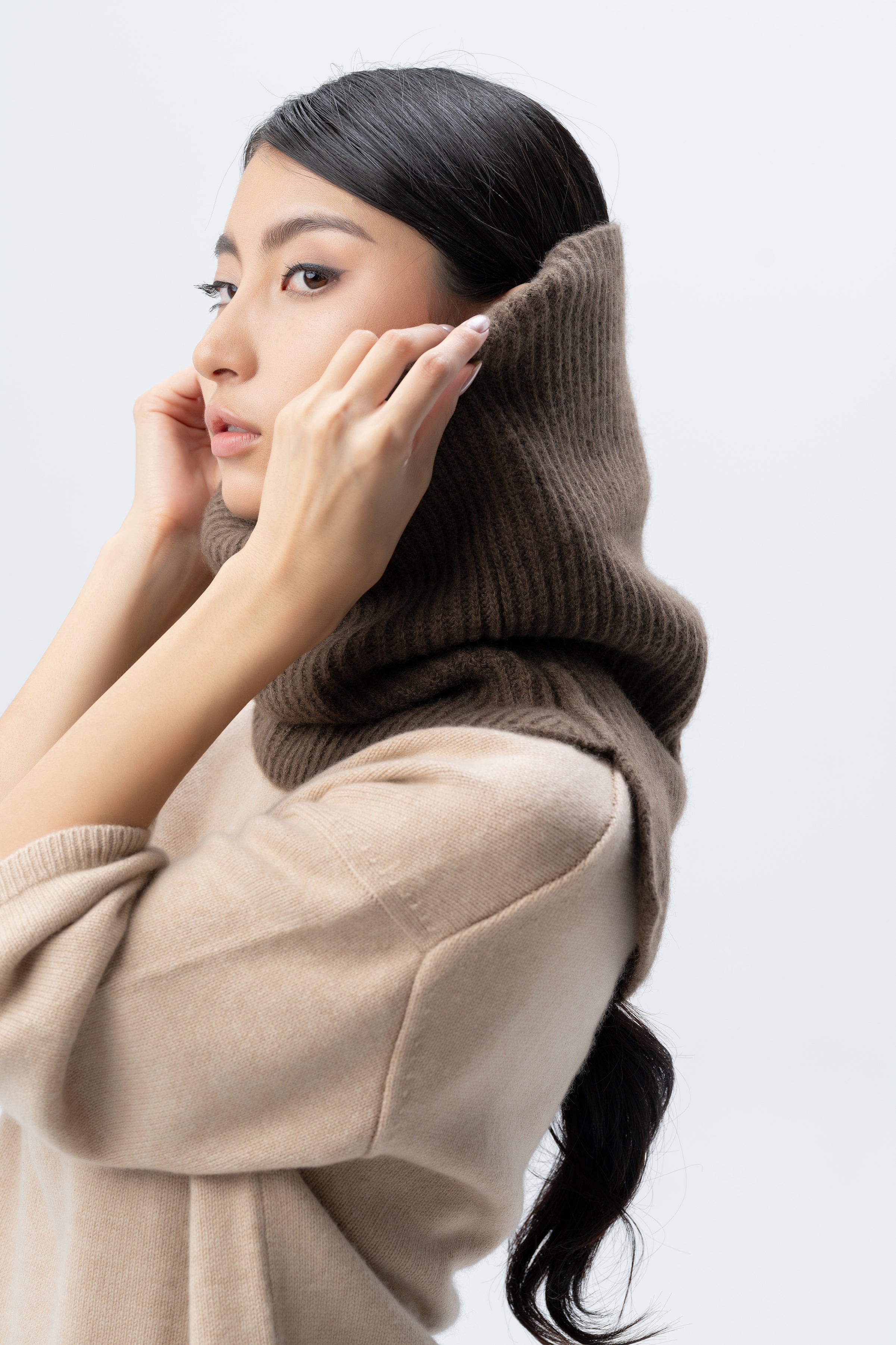 Neck & Belly Warmer