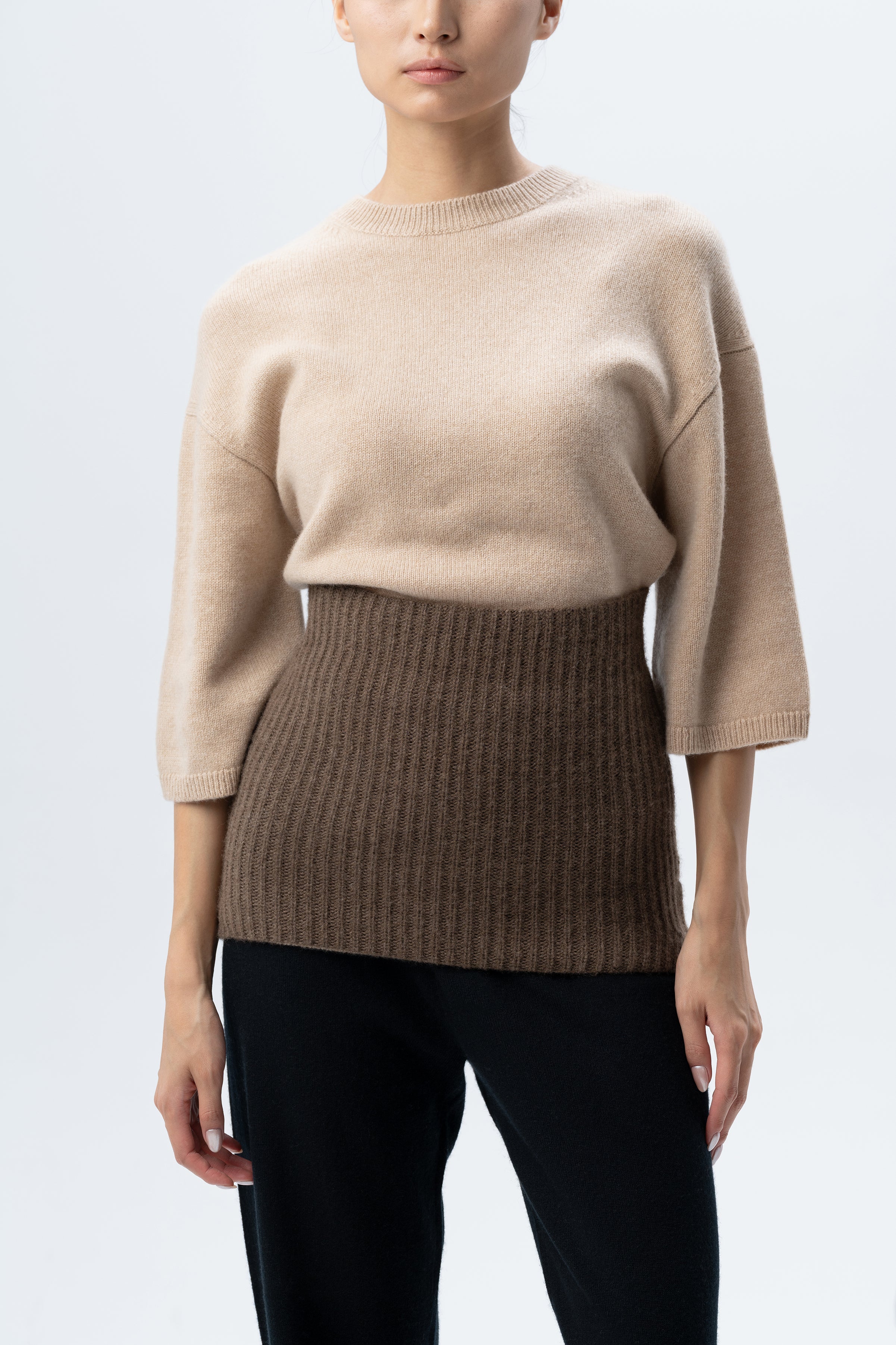 Neck & Belly Warmer