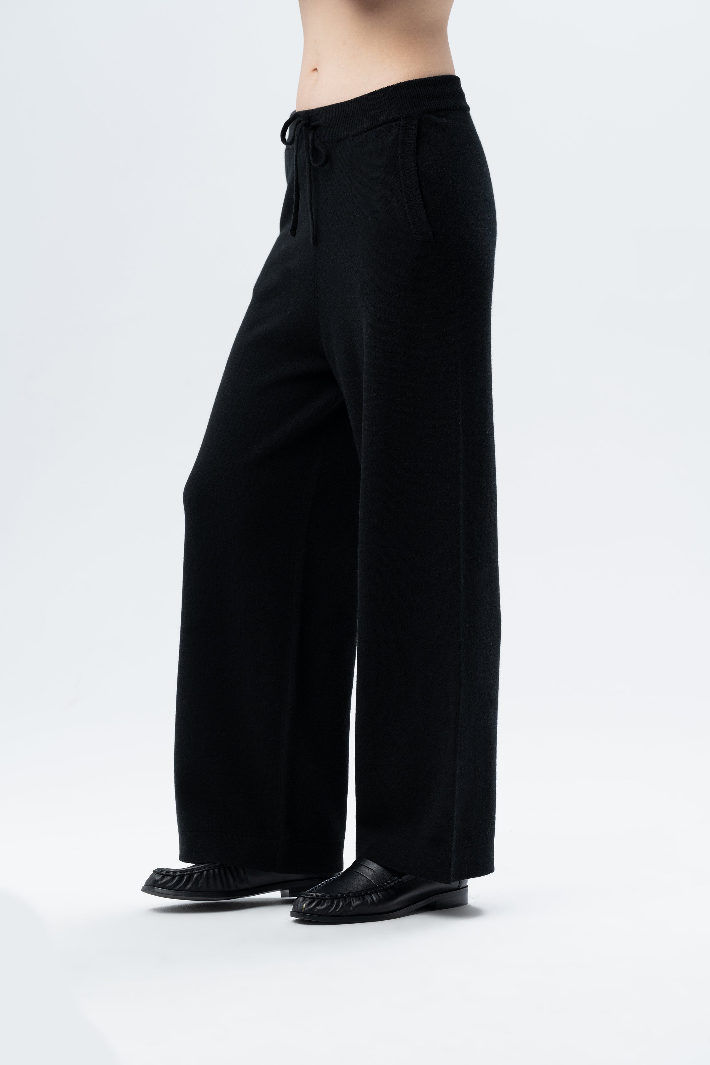 Cashmere Pants