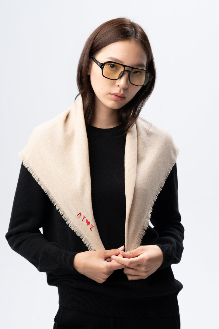 Atoz Lightweight Scarf