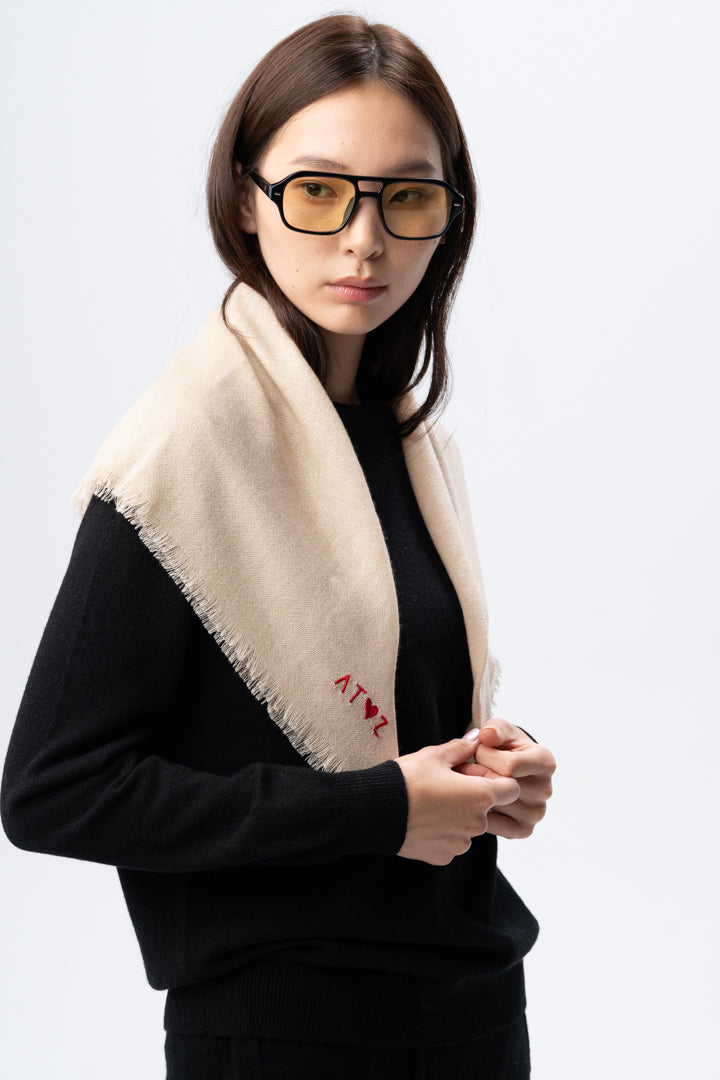 Atoz Lightweight Scarf