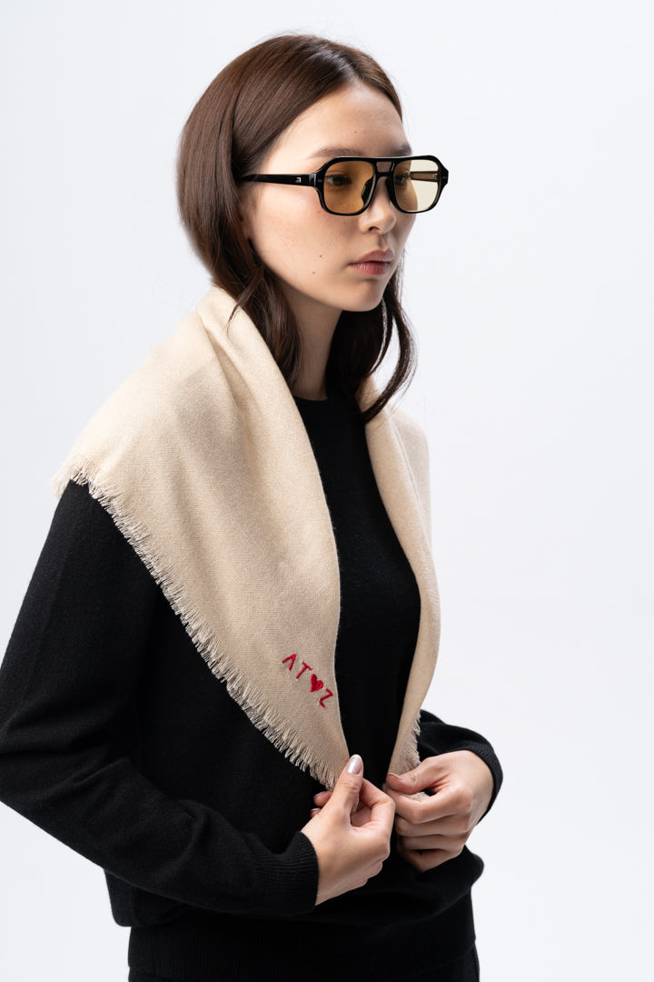 Atoz Lightweight Scarf