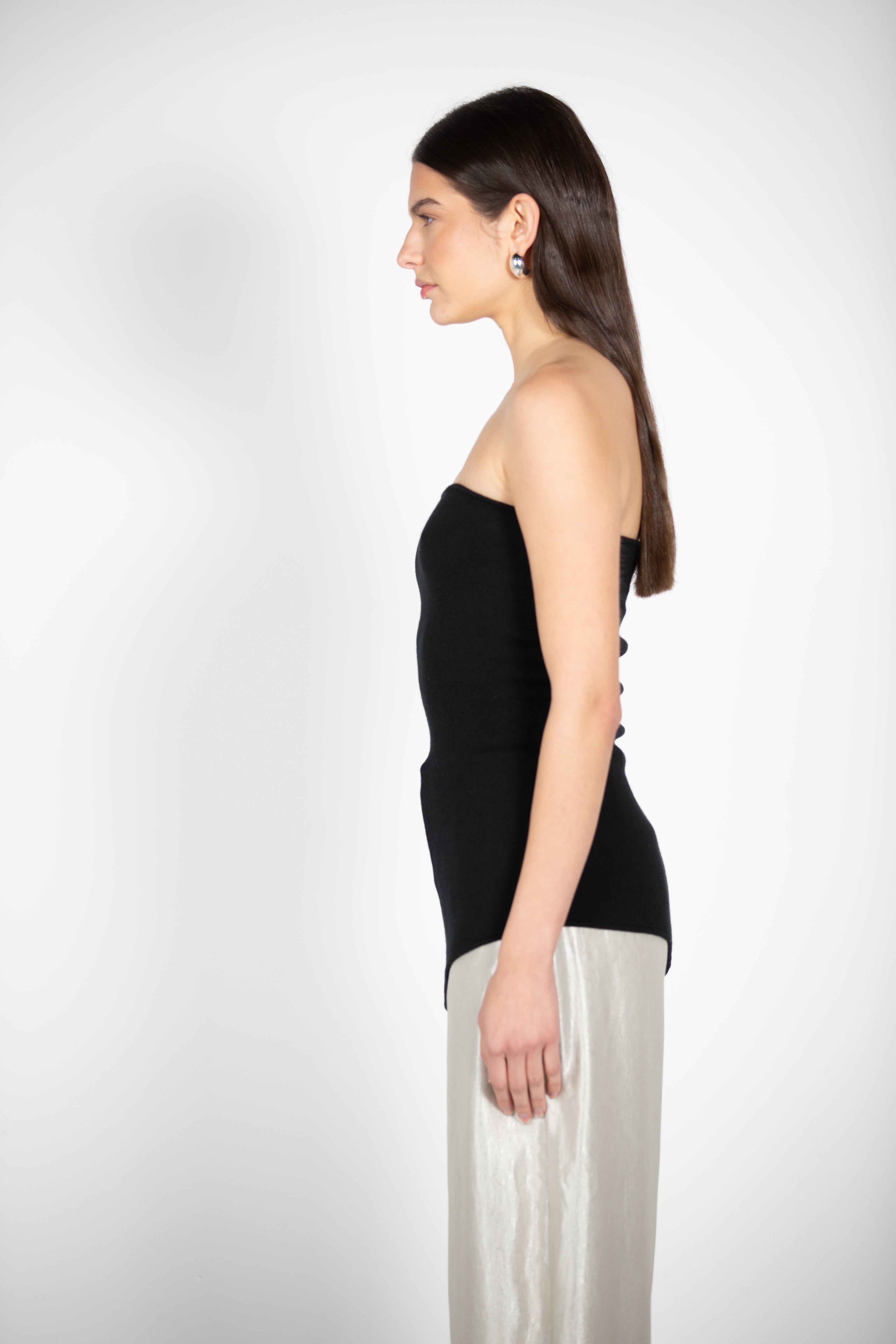 Noemi's Assymetric Top