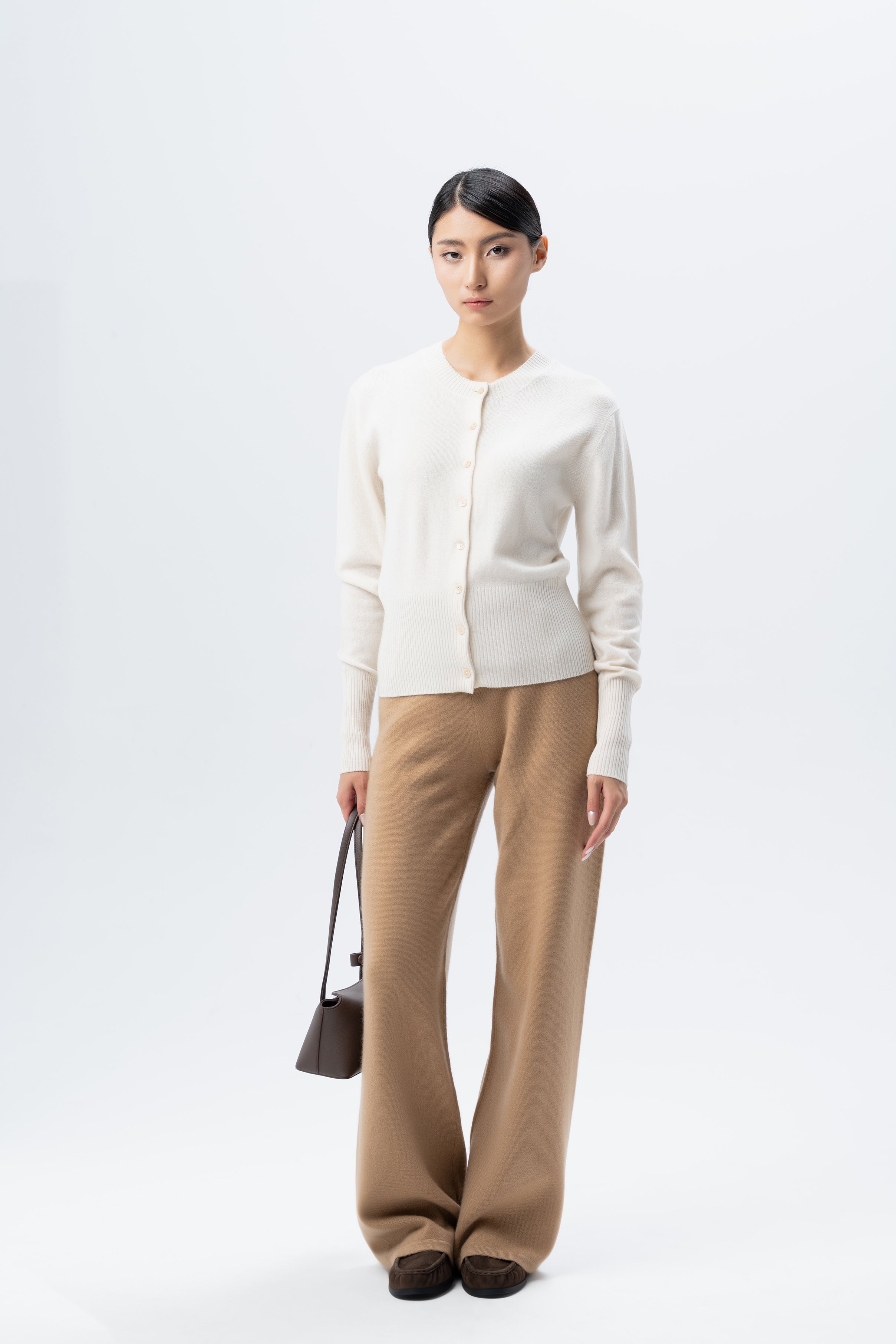 Bodios Cashmere Pants