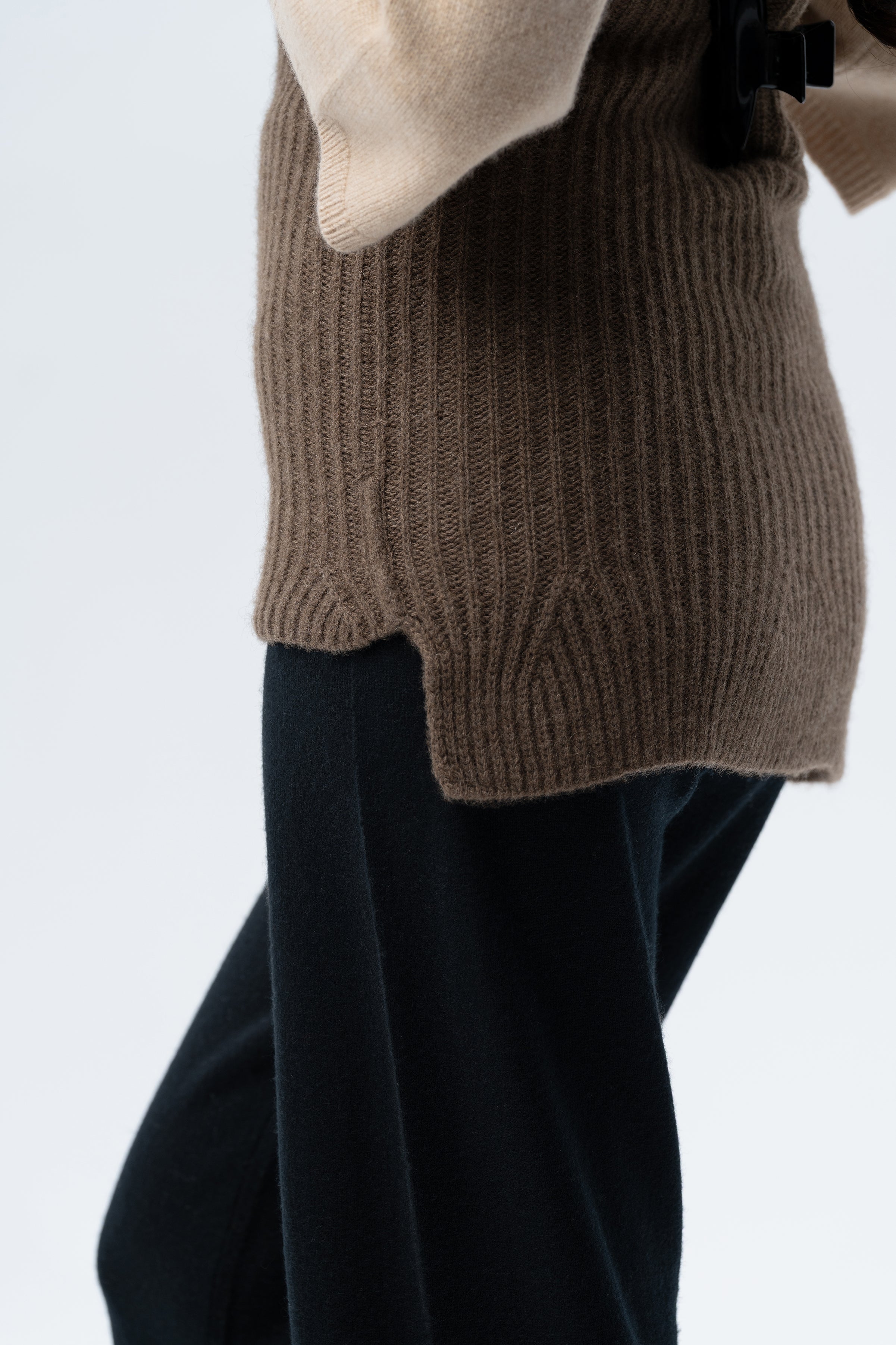Neck & Belly Warmer