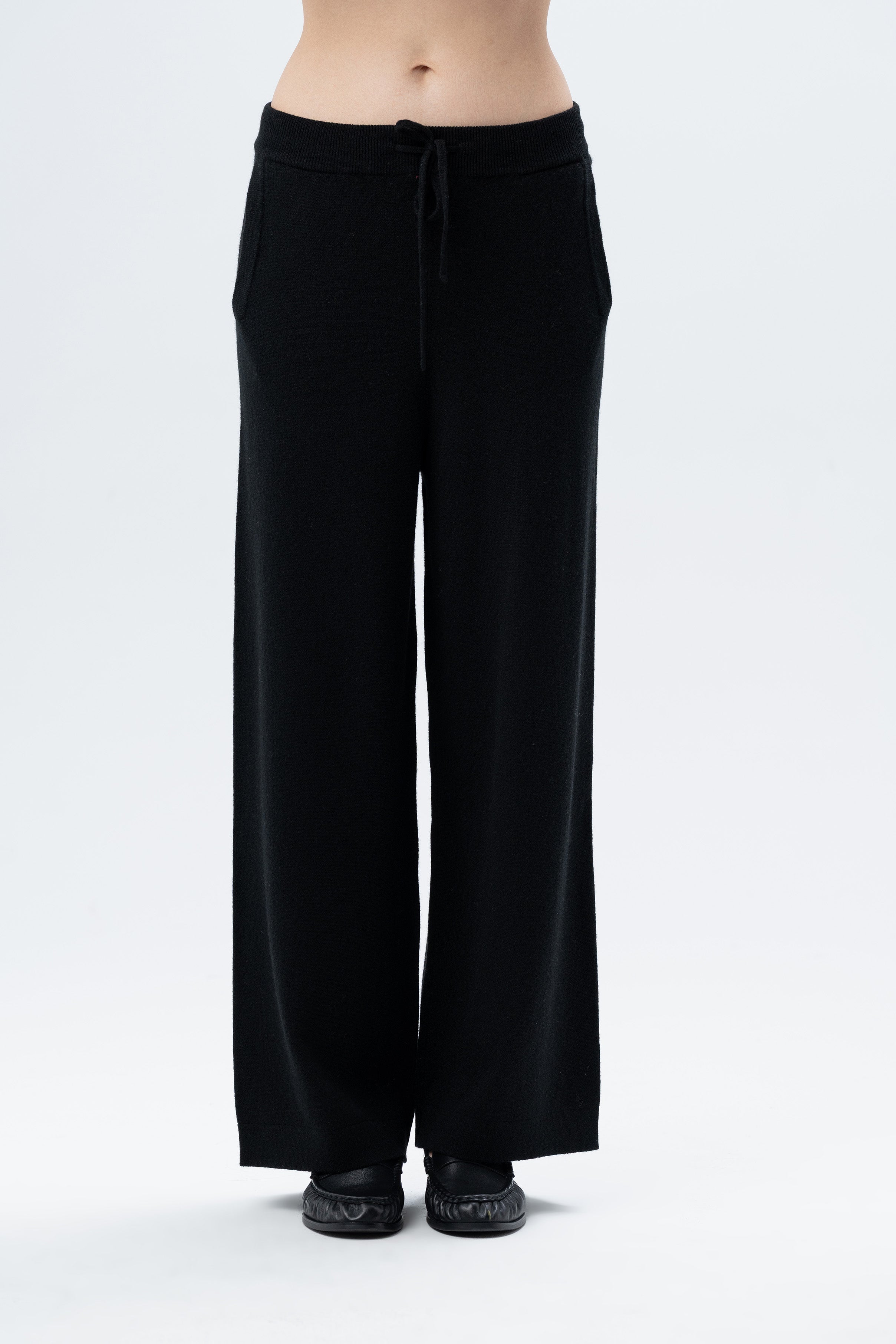 Cashmere Pants
