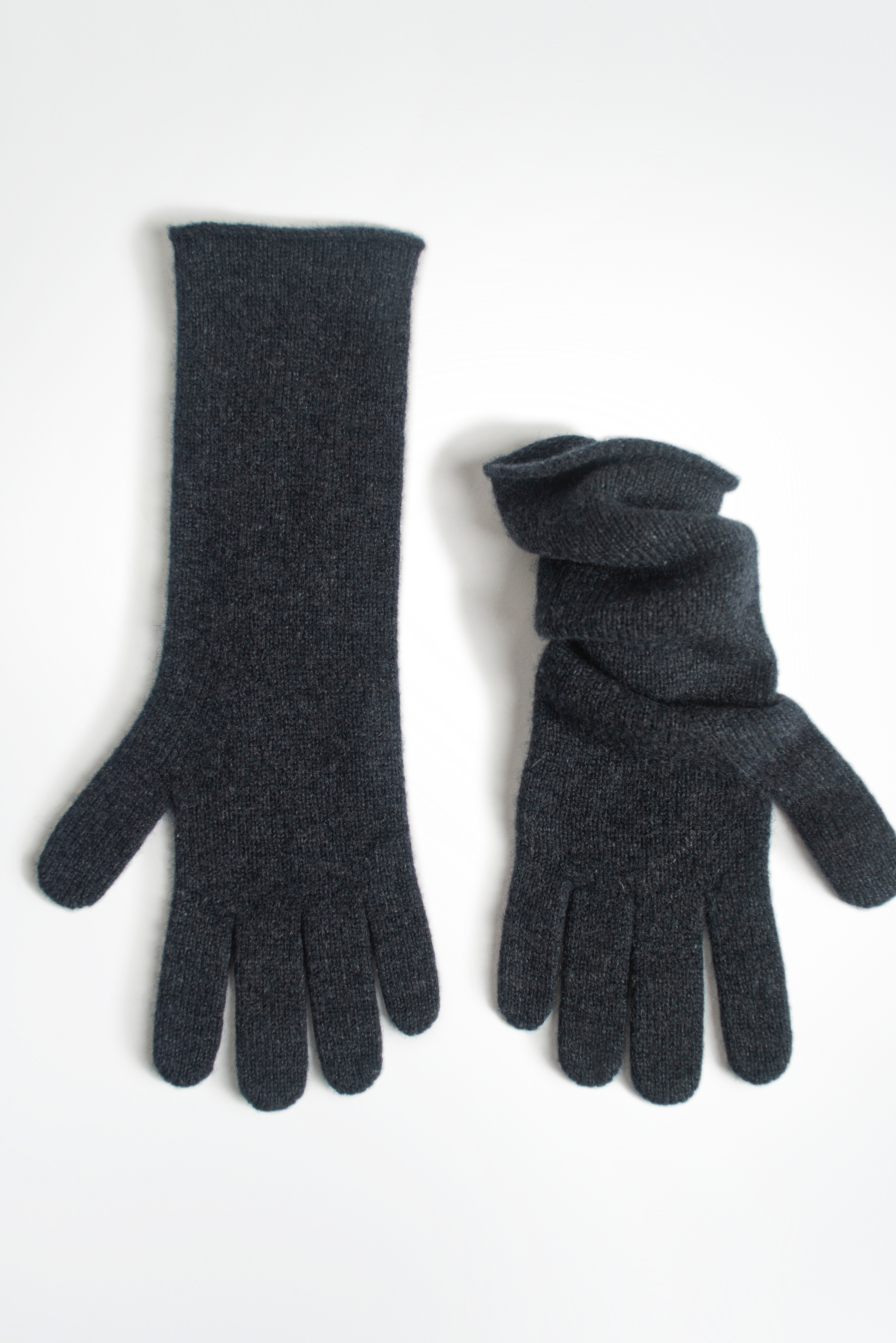 Tonot Cashmere Gloves