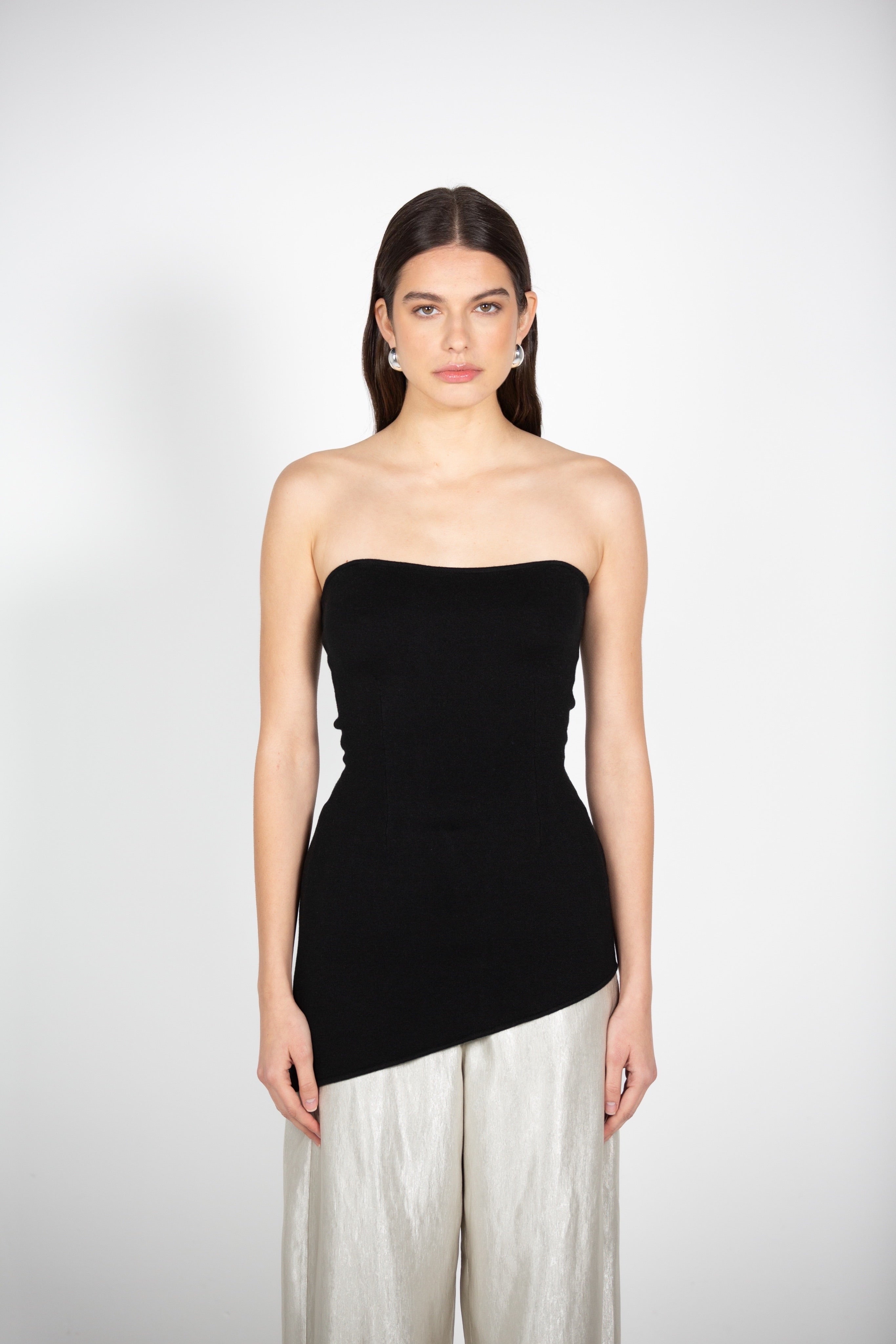 Noemi's Assymetric Top