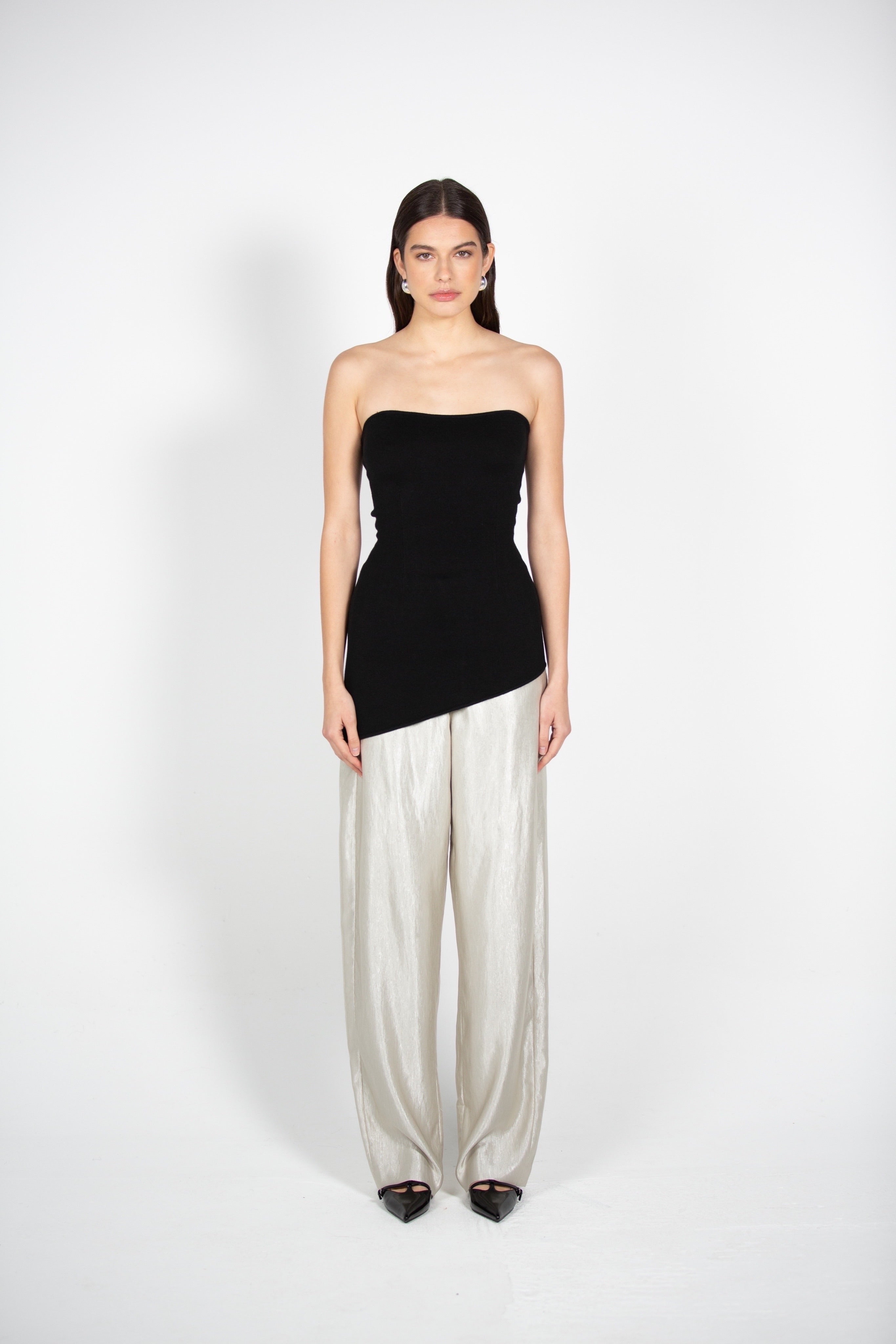 Noemi's Assymetric Top