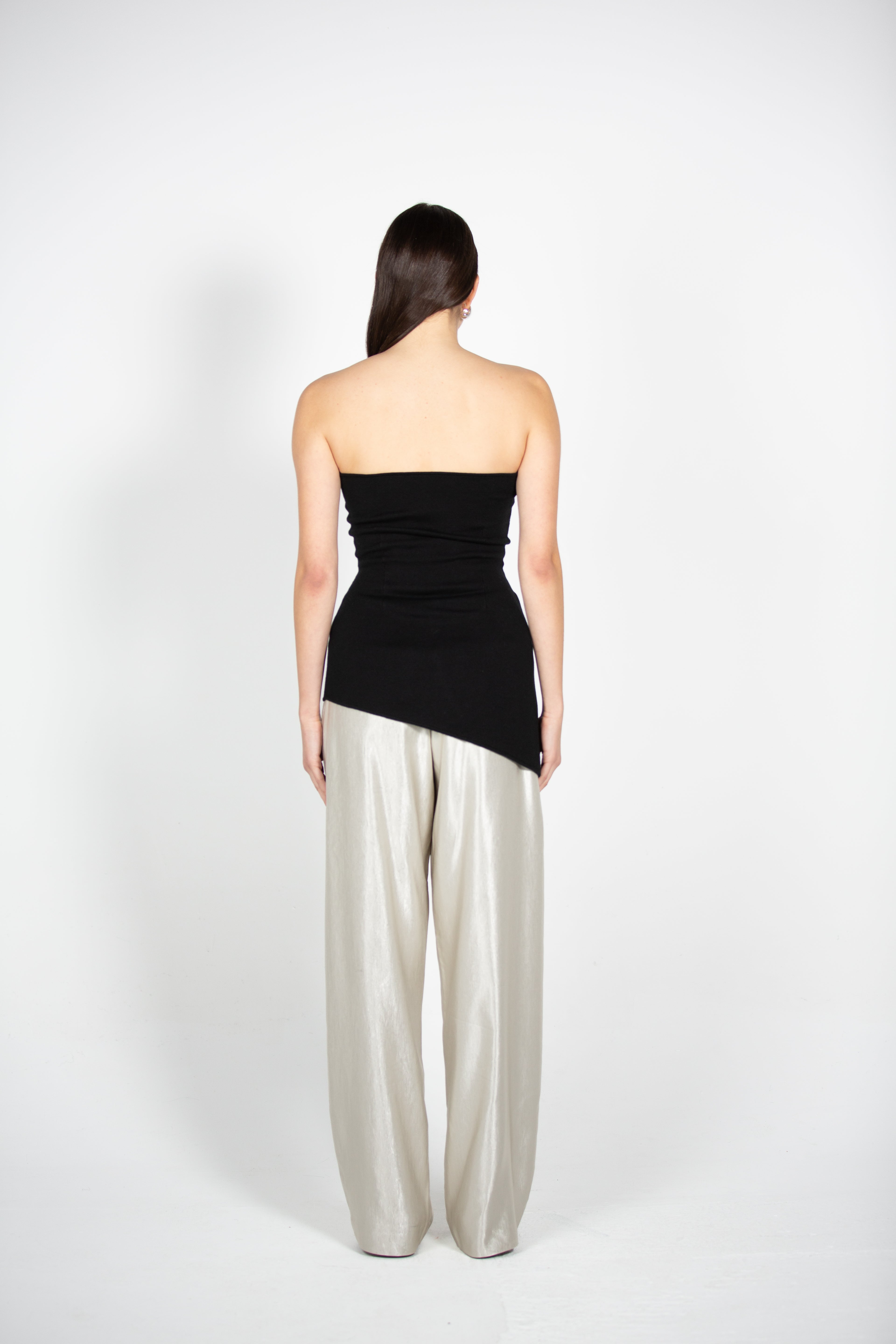 Noemi's Assymetric Top